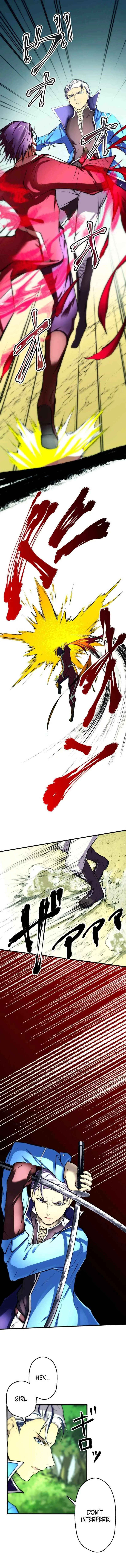 BC - Blood Cell Chapter 8 page 8