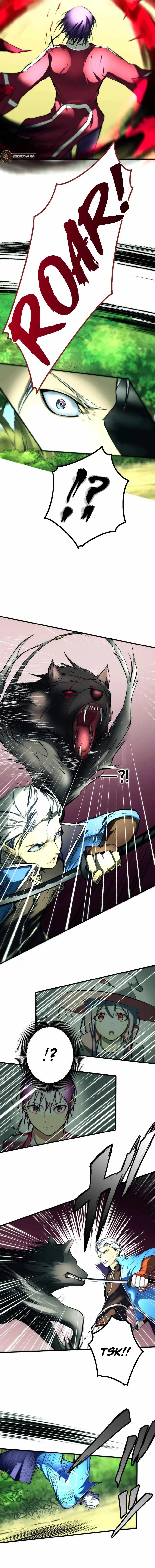 BC - Blood Cell Chapter 8 page 12