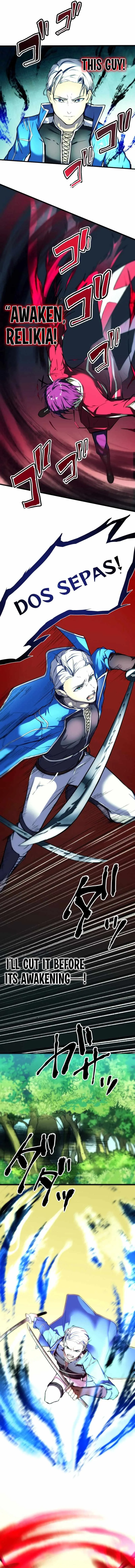 BC - Blood Cell Chapter 8 page 11