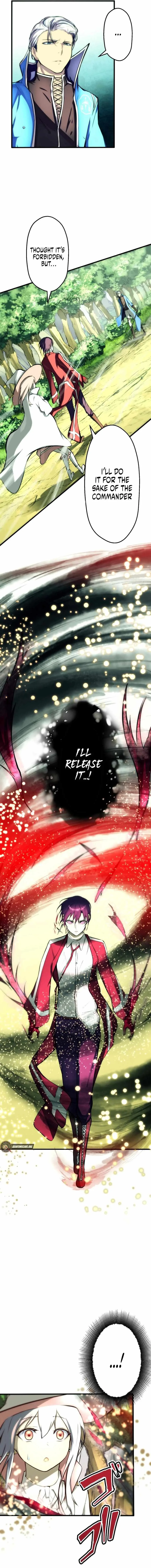 BC - Blood Cell Chapter 8 page 10