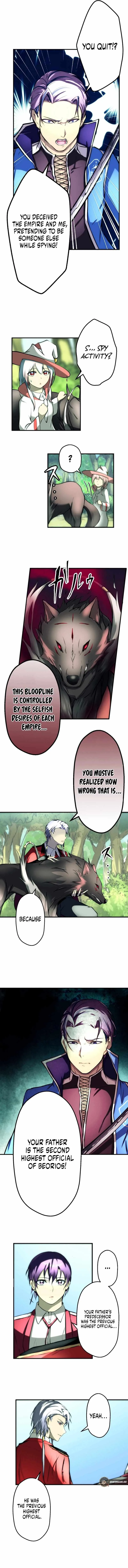 BC - Blood Cell Chapter 9 page 4