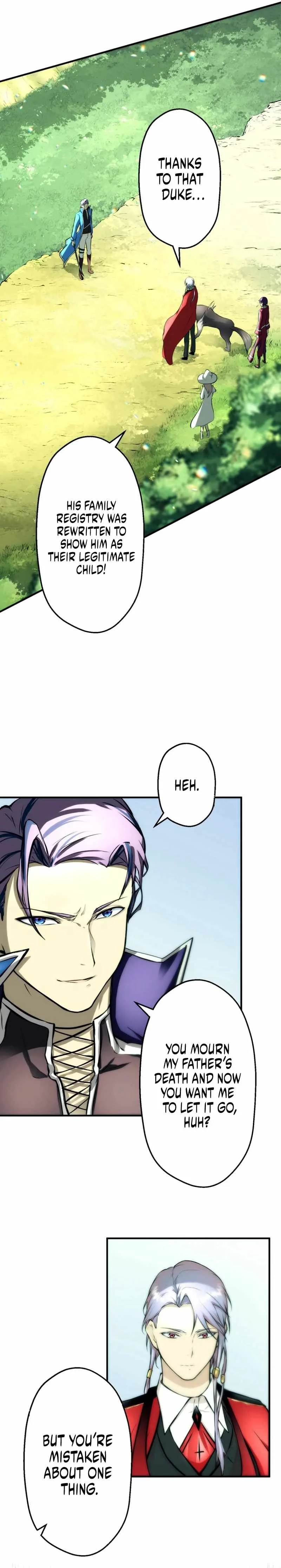 BC - Blood Cell Chapter 9 page 6