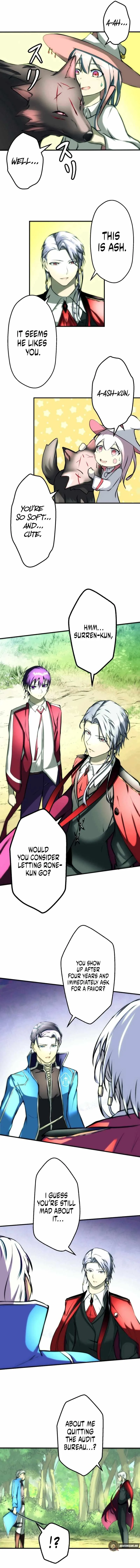 BC - Blood Cell Chapter 9 page 3