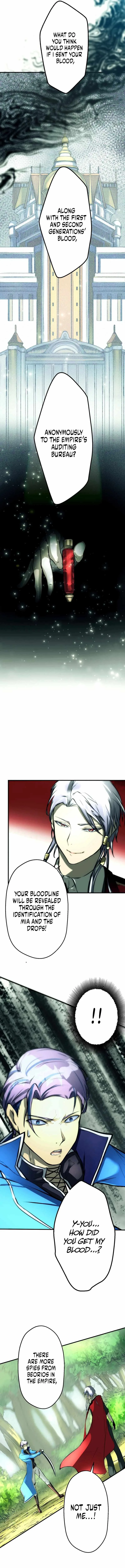 BC - Blood Cell Chapter 9 page 9