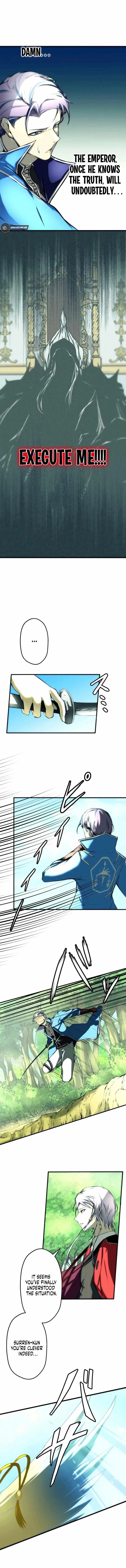 BC - Blood Cell Chapter 9 page 10
