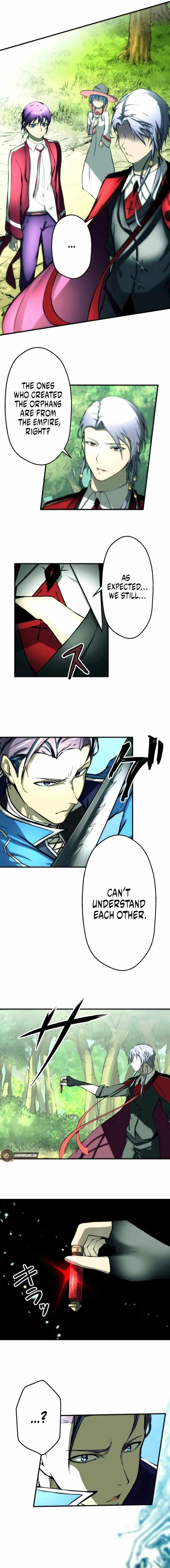 BC - Blood Cell Chapter 9 page 8