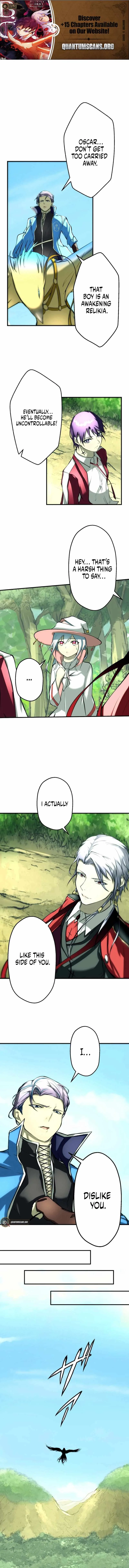 BC - Blood Cell Chapter 9 page 11