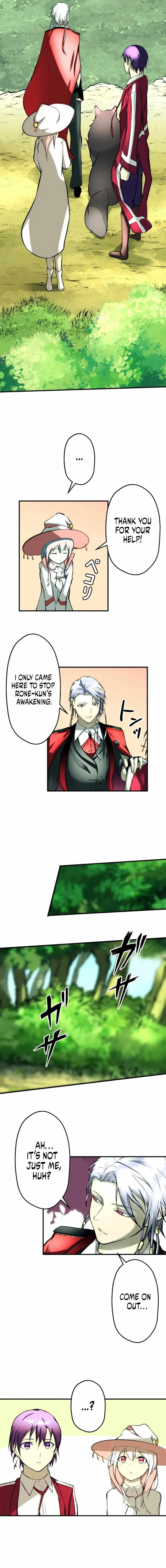 BC - Blood Cell Chapter 9 page 12