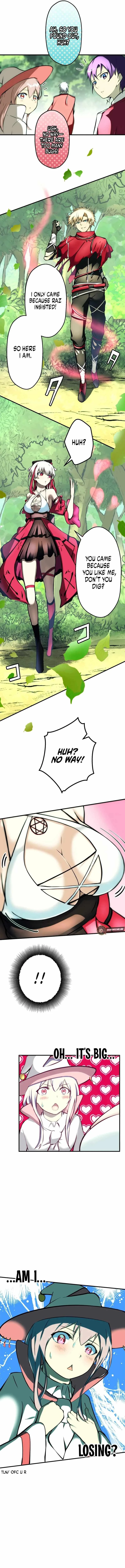 BC - Blood Cell Chapter 9 page 13