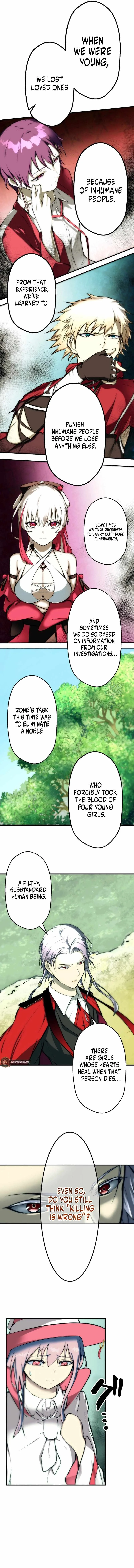 BC - Blood Cell Chapter 10 page 6