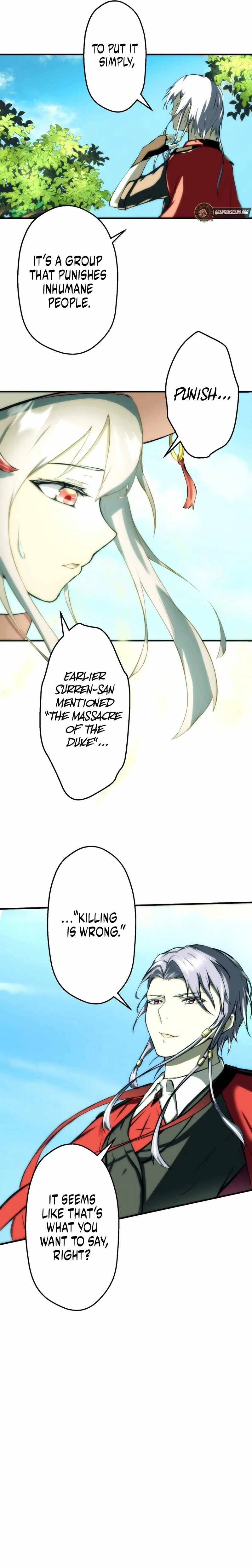 BC - Blood Cell Chapter 10 page 5