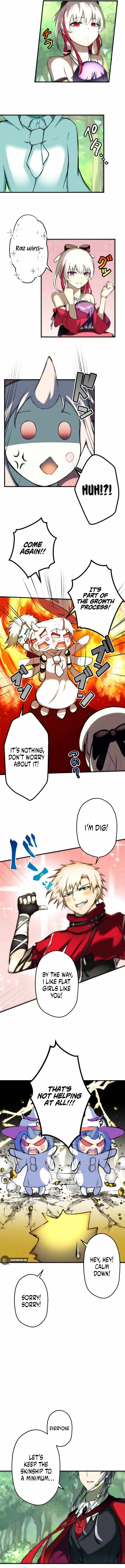 BC - Blood Cell Chapter 10 page 3