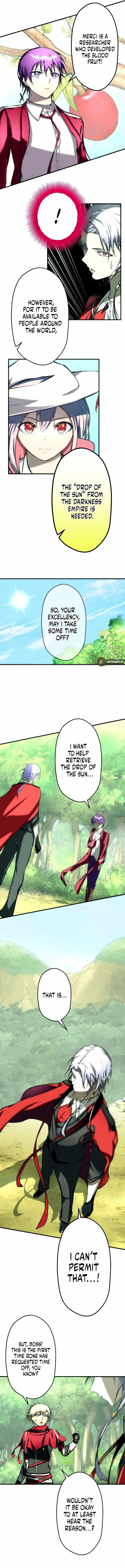 BC - Blood Cell Chapter 10 page 8