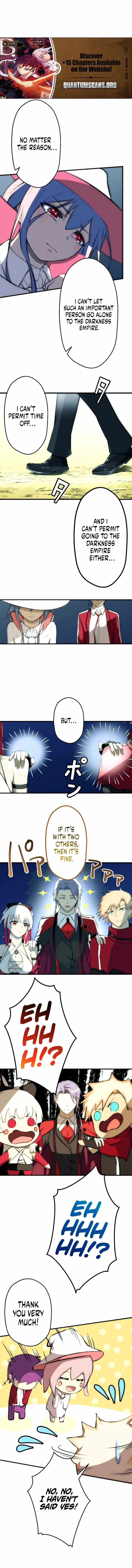 BC - Blood Cell Chapter 10 page 9