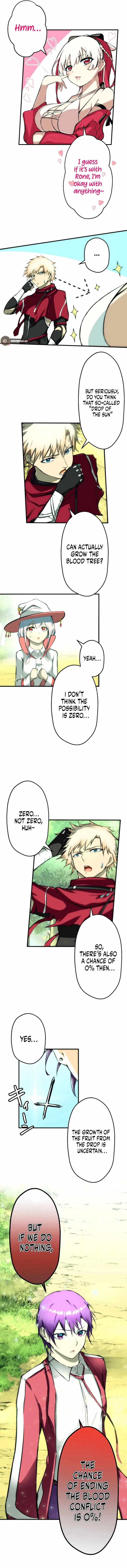 BC - Blood Cell Chapter 10 page 10