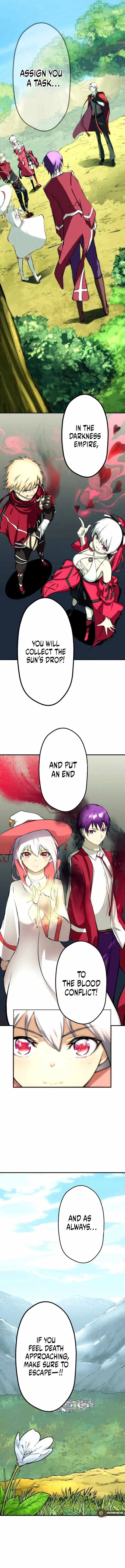 BC - Blood Cell Chapter 10 page 12