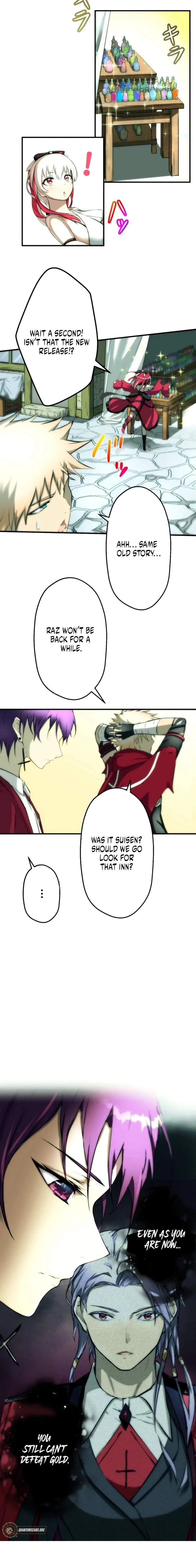 BC - Blood Cell Chapter 11 page 2