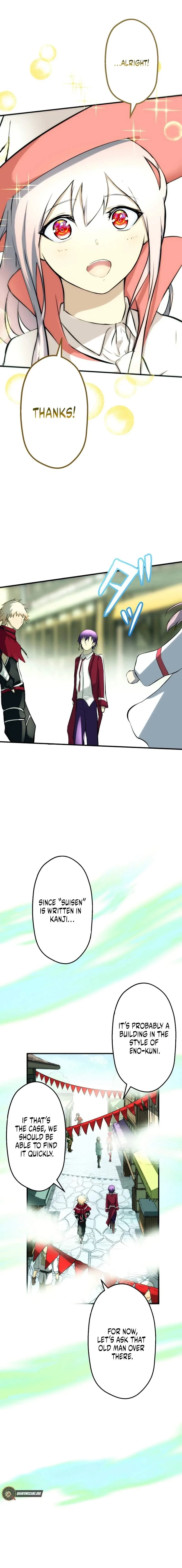 BC - Blood Cell Chapter 11 page 4