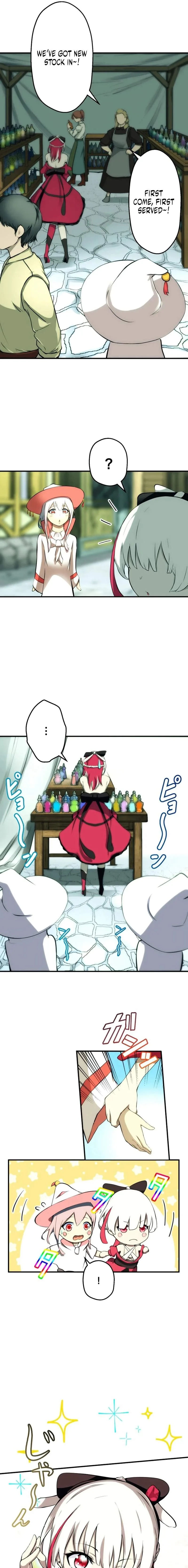 BC - Blood Cell Chapter 11 page 5