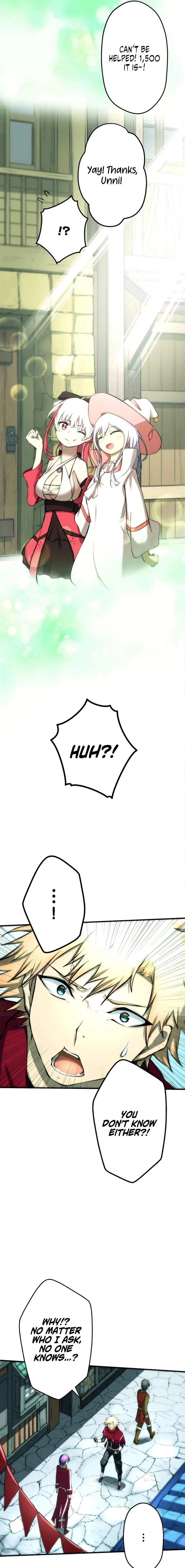 BC - Blood Cell Chapter 11 page 9