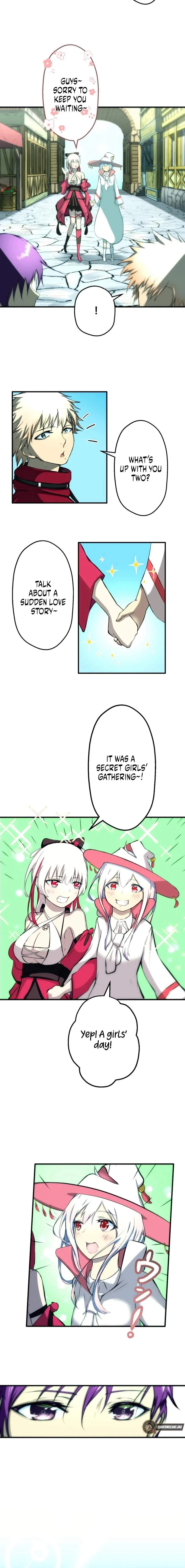 BC - Blood Cell Chapter 11 page 10