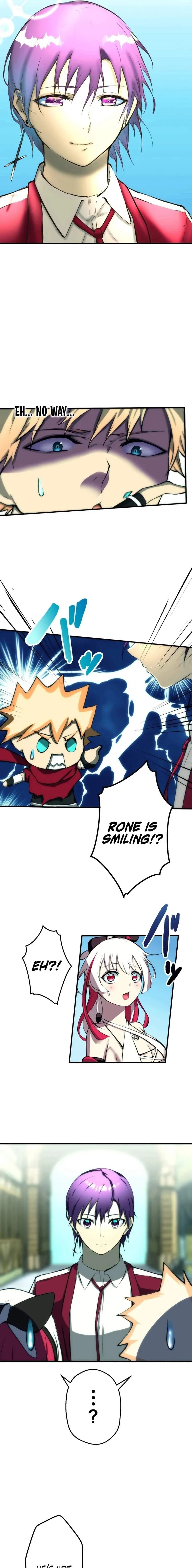 BC - Blood Cell Chapter 11 page 11