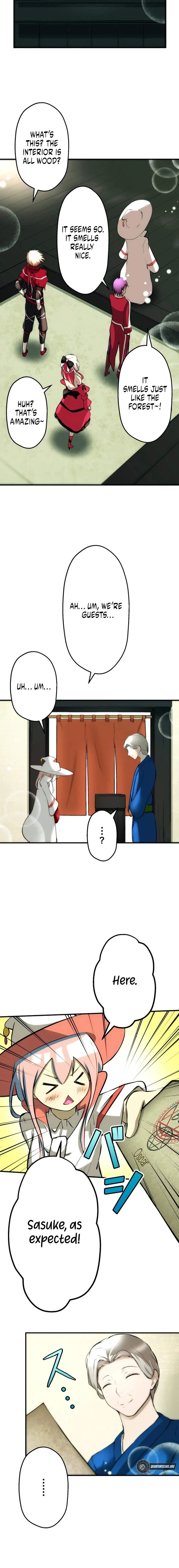BC - Blood Cell Chapter 11 page 16