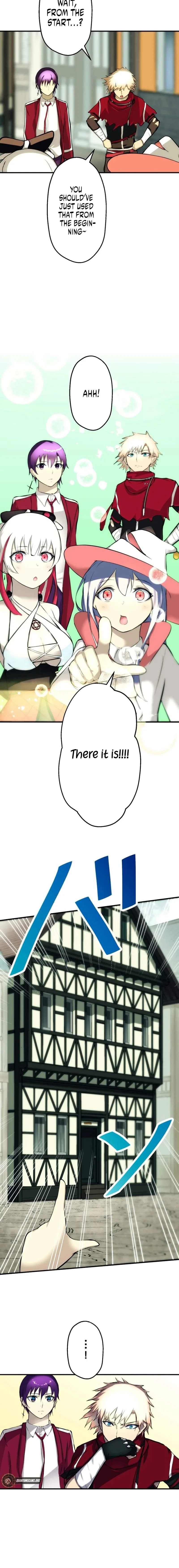 BC - Blood Cell Chapter 11 page 14
