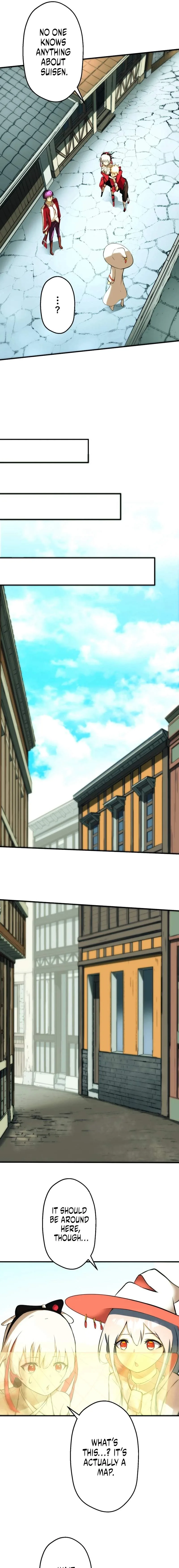BC - Blood Cell Chapter 11 page 13