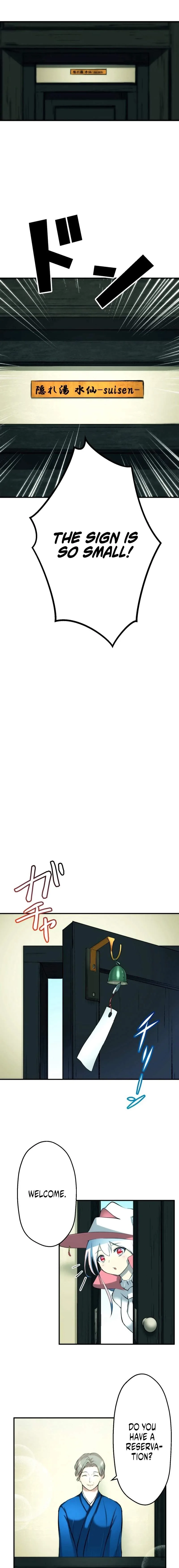 BC - Blood Cell Chapter 11 page 15