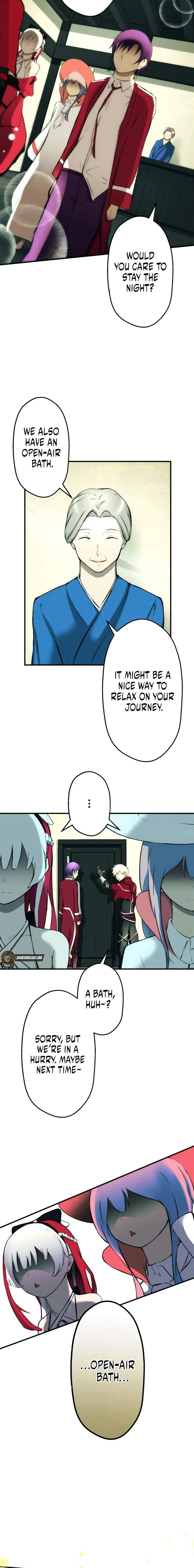 BC - Blood Cell Chapter 11 page 18