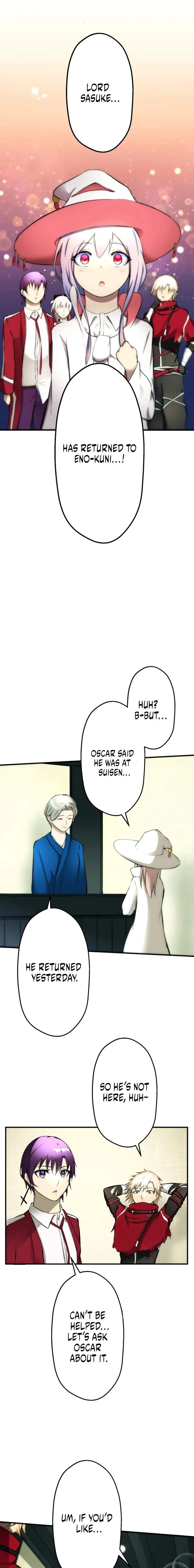 BC - Blood Cell Chapter 11 page 17
