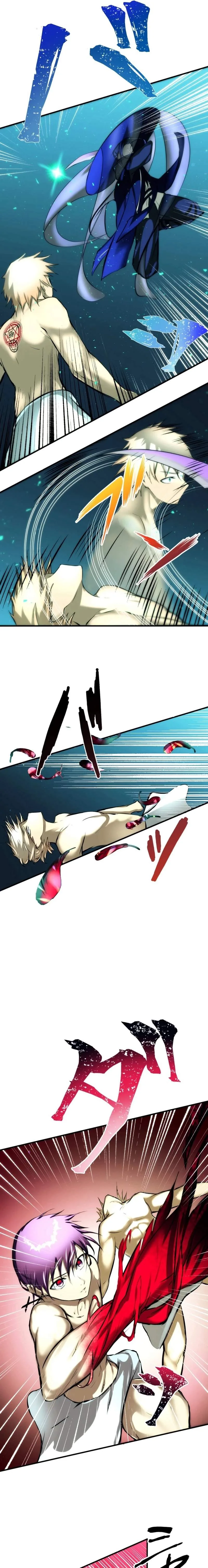 BC - Blood Cell Chapter 12 page 5
