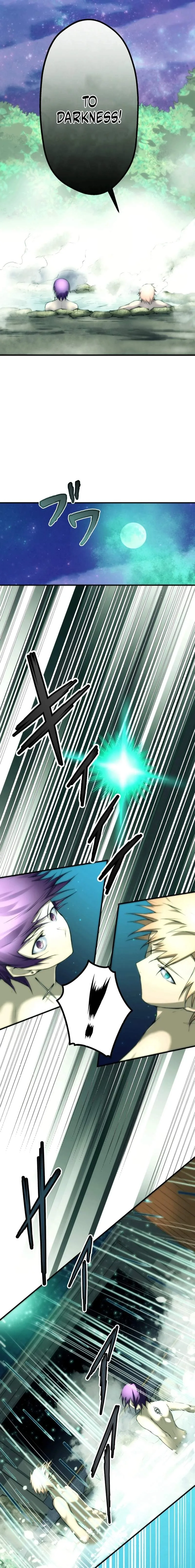 BC - Blood Cell Chapter 12 page 3