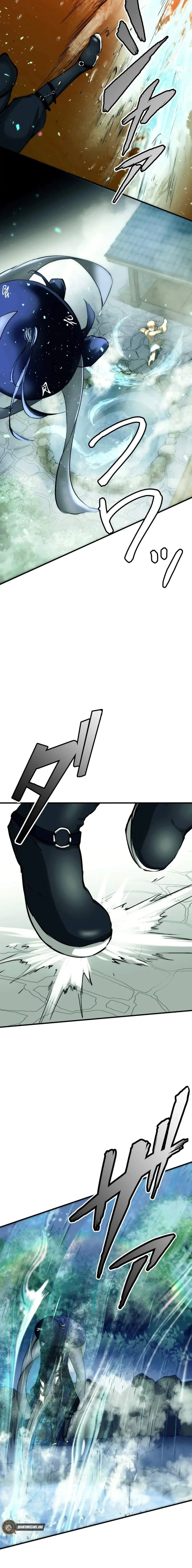 BC - Blood Cell Chapter 12 page 8