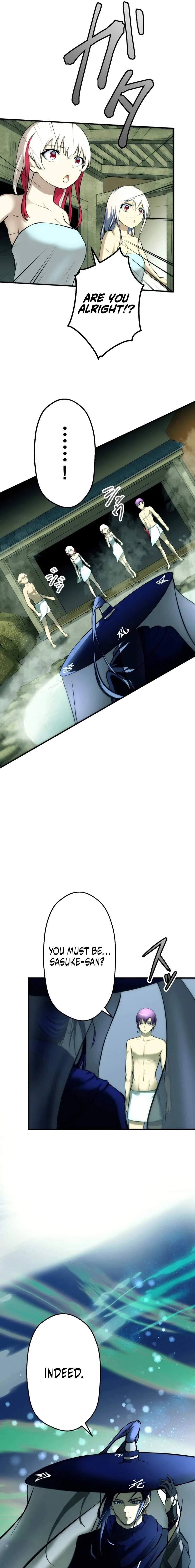 BC - Blood Cell Chapter 12 page 9
