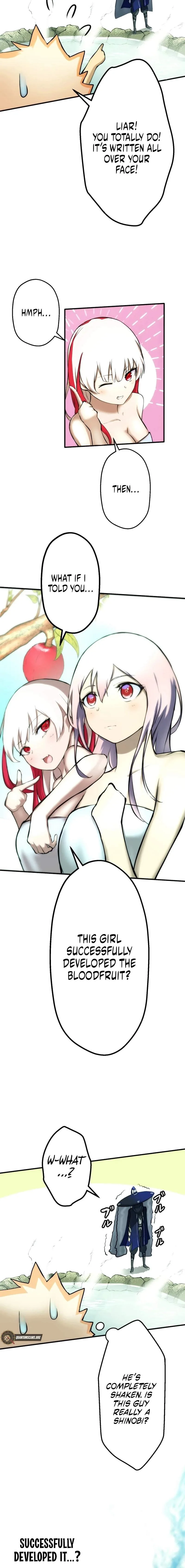 BC - Blood Cell Chapter 12 page 12