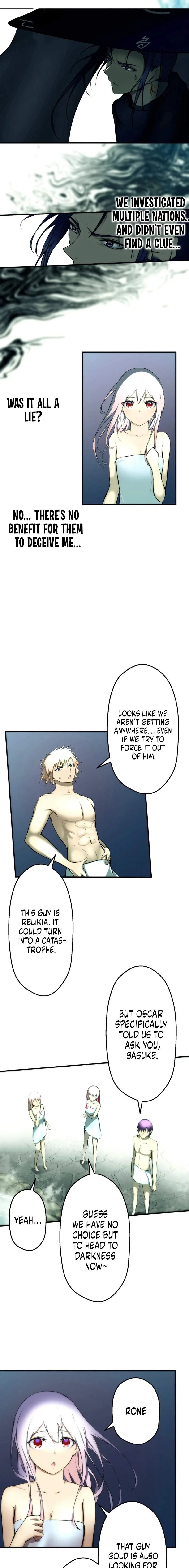 BC - Blood Cell Chapter 12 page 13