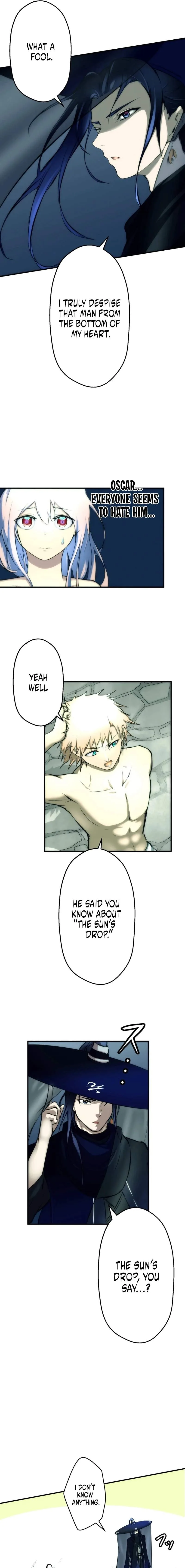 BC - Blood Cell Chapter 12 page 11