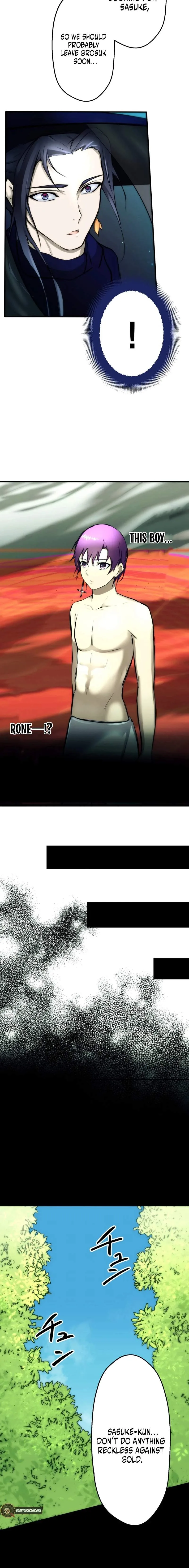 BC - Blood Cell Chapter 12 page 14
