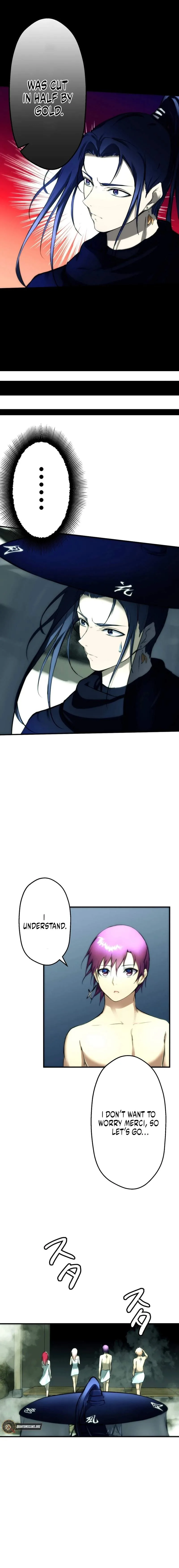 BC - Blood Cell Chapter 12 page 16