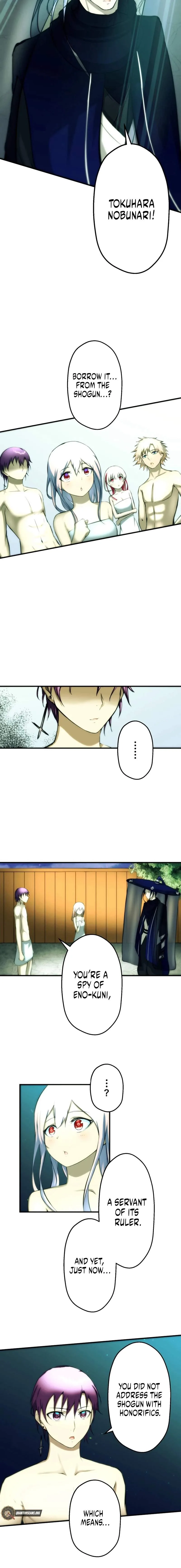 BC - Blood Cell Chapter 13 page 4