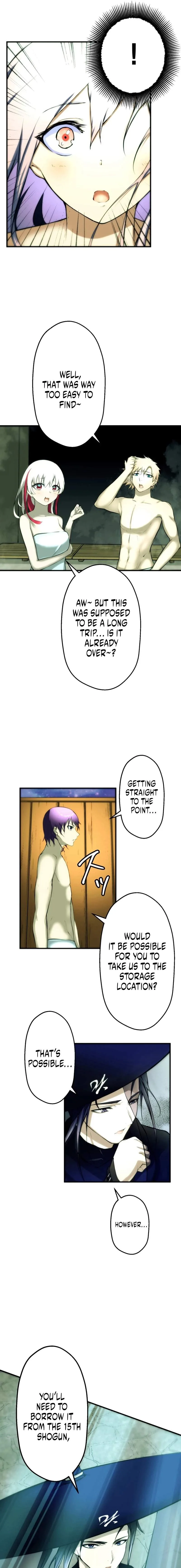 BC - Blood Cell Chapter 13 page 3
