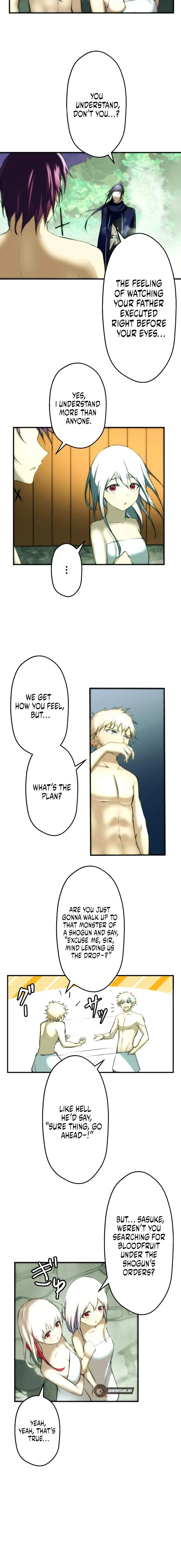 BC - Blood Cell Chapter 13 page 6