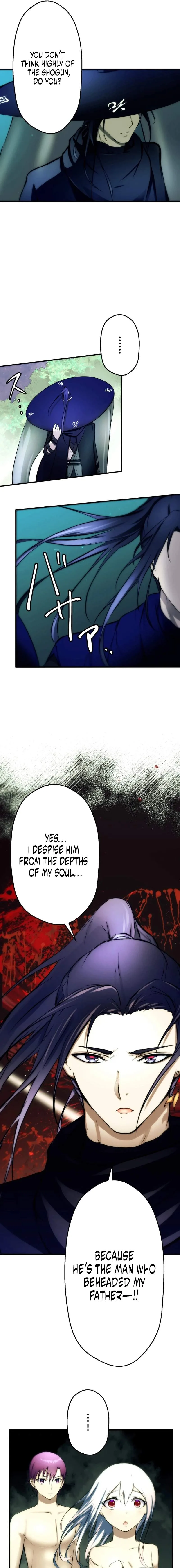 BC - Blood Cell Chapter 13 page 5