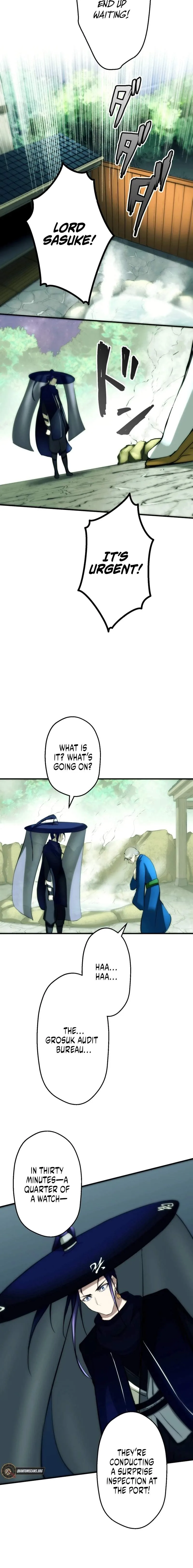 BC - Blood Cell Chapter 13 page 8
