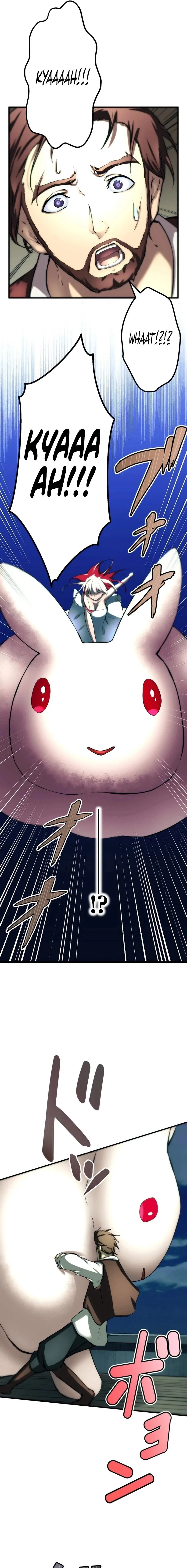 BC - Blood Cell Chapter 14 page 3
