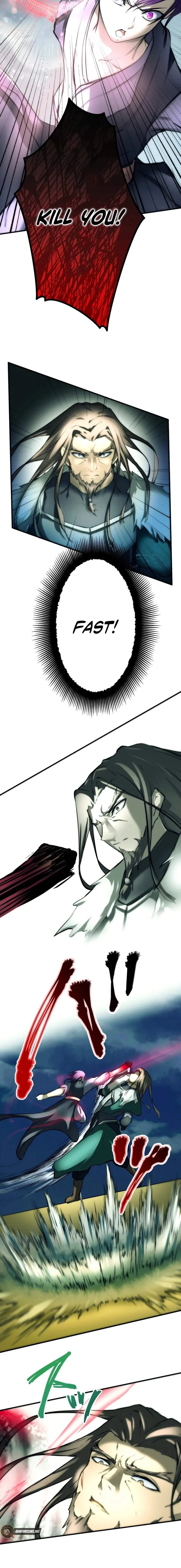 BC - Blood Cell Chapter 15 page 4