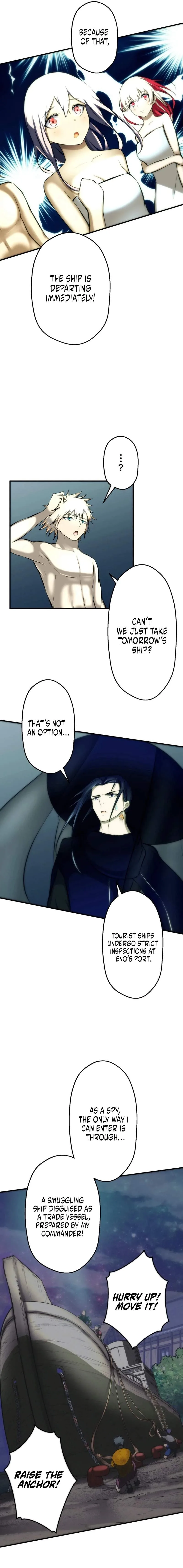 BC - Blood Cell Chapter 13 page 9