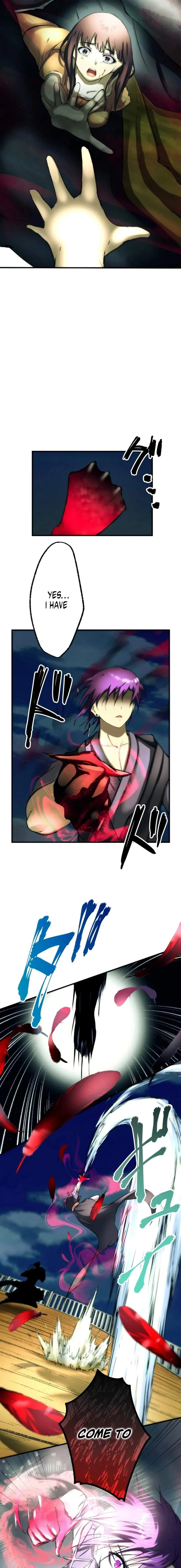 BC - Blood Cell Chapter 15 page 3